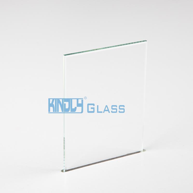 6mm Super Clear Glass